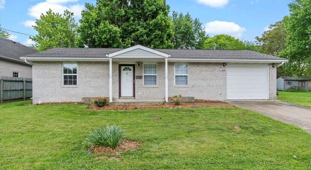 Photo of 518 E Dean St, Virden, IL 62690