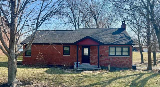 Photo of 133 North Shore Dr, Petersburg, IL 62675