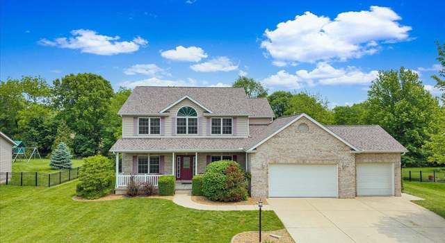 Photo of 412 Westminster Rd, Germantown Hills, IL 61548