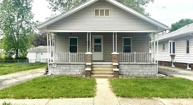 Photo of 1039 N Franklin Ave, Springfield, IL 62702