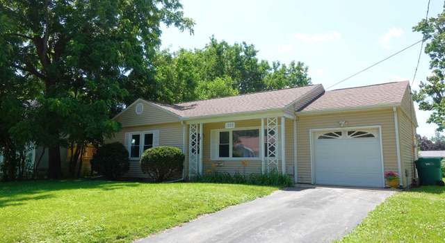 Photo of 1228 W Losey St, Galesburg, IL 61401