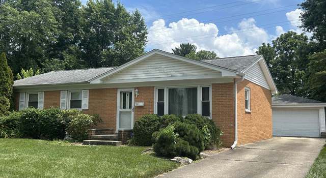 Photo of 92 Archer Ave, Springfield, IL 62704-5316
