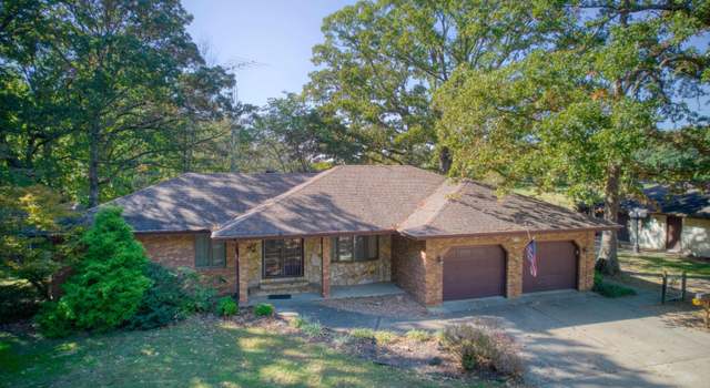 Photo of 381 Martie Rd, Elkville, IL 62932