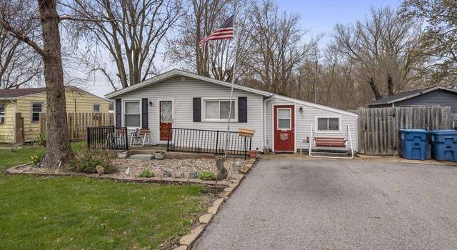 Photo of 16815 10th Avenue North, East Moline, IL 61244