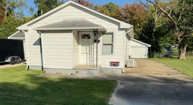 Photo of 3224 S Spring St, Springfield, IL 62703