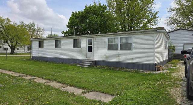 Photo of 101 W Ohio St, Elvaston, IL 62334