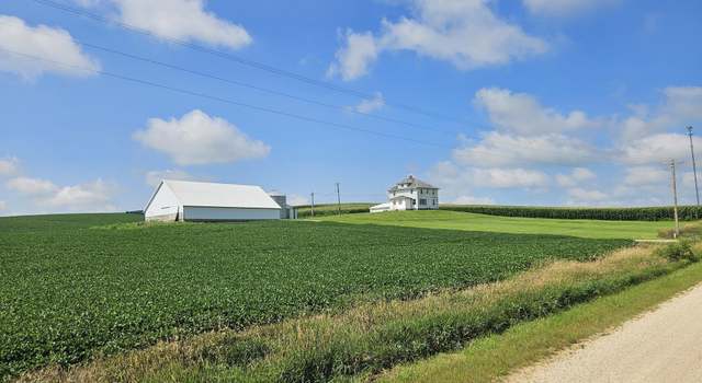 Photo of 2178 142nd St, Lowden, IA 52255
