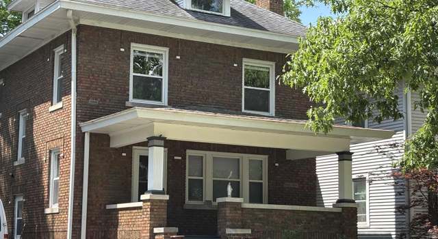 Photo of 620 W Vine St, Springfield, IL 62704