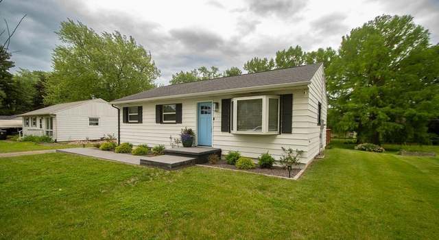 Photo of 1518 W Shenandoah Dr, Peoria, IL 61614