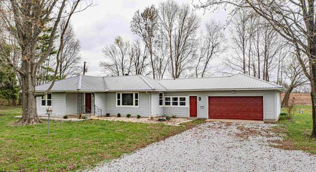 Photo of 1108 N Main St, Dix, IL 62830