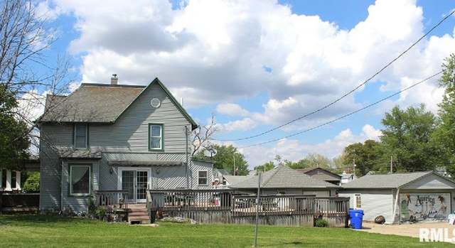 Photo of 802 E 2nd St, Kewanee, IL 61443