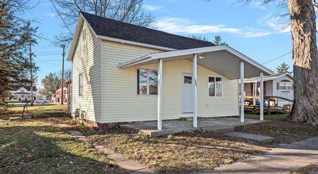 Photo of 375 E Washington St, Greenview, IL 62642