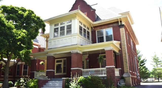 Photo of 1001 W Moss Ave, Peoria, IL 61606
