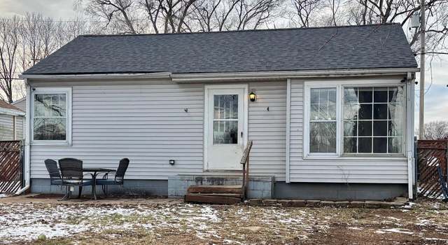 Photo of 16020 G I Joe Ave, Chillicothe, IL 61523