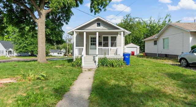 Photo of 5019 N Belmont Pl, Peoria Heights, IL 61616