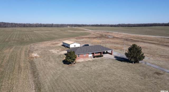 Photo of 8250 Highway 34 Hwy N, Galatia, IL 62935