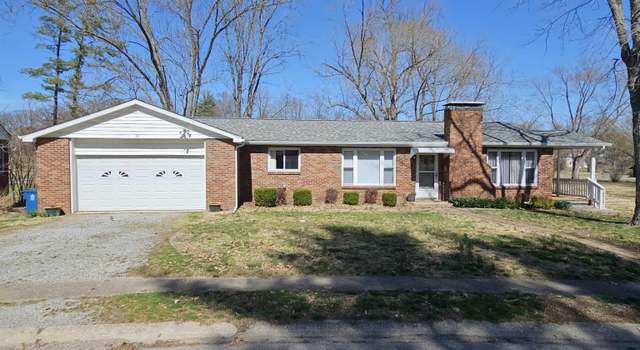 Photo of 23 Rushton Dr, Mt Vernon, IL 62864