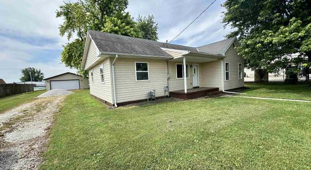 Photo of 308 E 1st St, Deer Creek, IL 61733