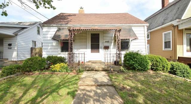 Photo of 2204 N Atlantic Ave, Peoria, IL 61603
