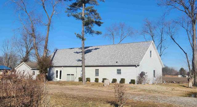 Photo of 239 E Fifth St, Cutler, IL 62238