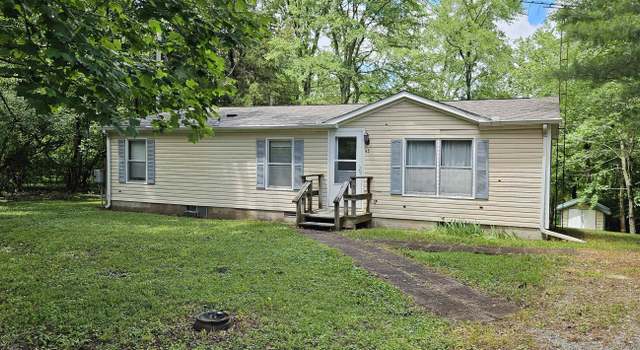 Photo of 45 Donetta Ln, Creal Springs, IL 62922