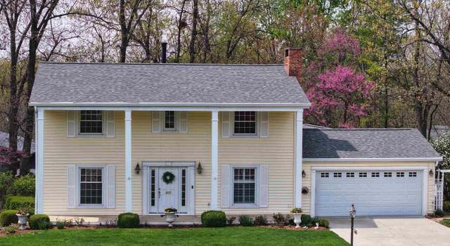 Photo of 6613 N Greenmont Rd, Peoria, IL 61614