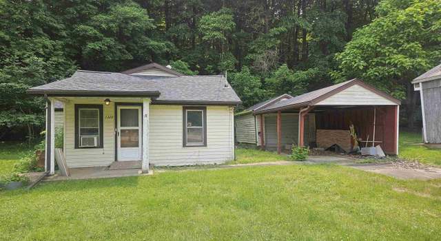 Photo of 1320 Meadow Ave, East Peoria, IL 61611