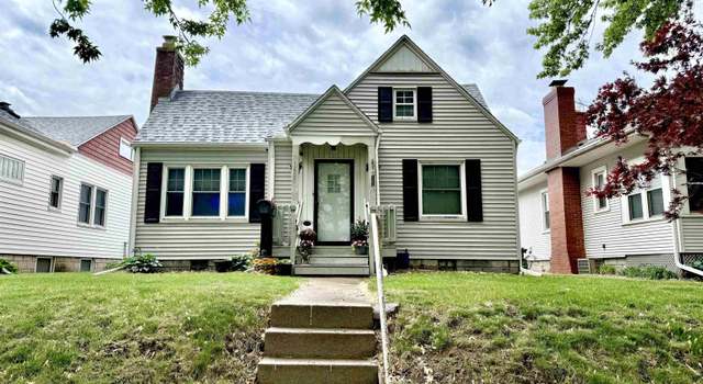 Photo of 1607 18th Street C, Moline, IL 61265