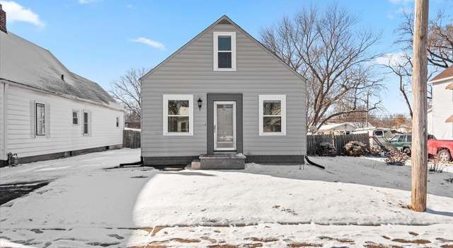 Photo of 1715 N 8th St, Springfield, IL 62702