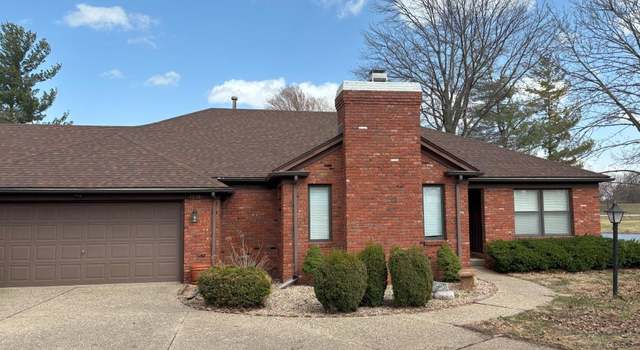 Photo of 1810 Buhr Mill Ct, Springfield, IL 62704
