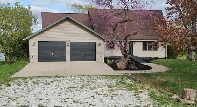 Photo of 3809 N Fisk Rd, Astoria, IL 61501