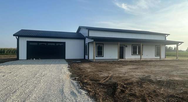 Photo of 11800 E 400th Avenue A, Mason, IL 62443