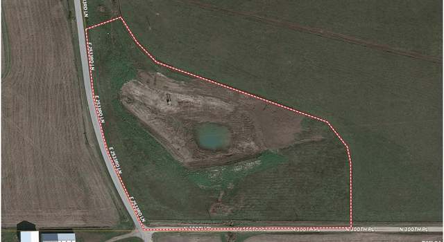 Photo of 10.34 acres Section 18 3S 5W, Liberty, IL 62347