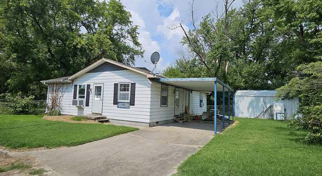 Photo of 79 Choctaw Dr, Mcclure, IL 62957