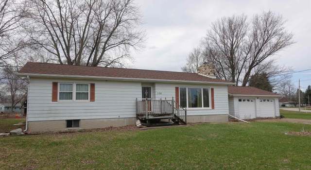 Photo of 108 S Union St, Wataga, IL 61488