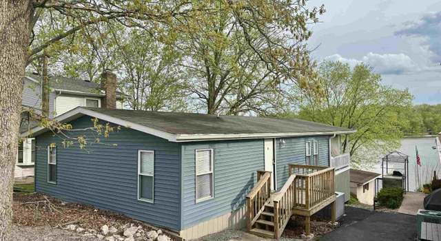 Photo of 13537 S Egypt Shores Dr, Creal Springs, IL 62922
