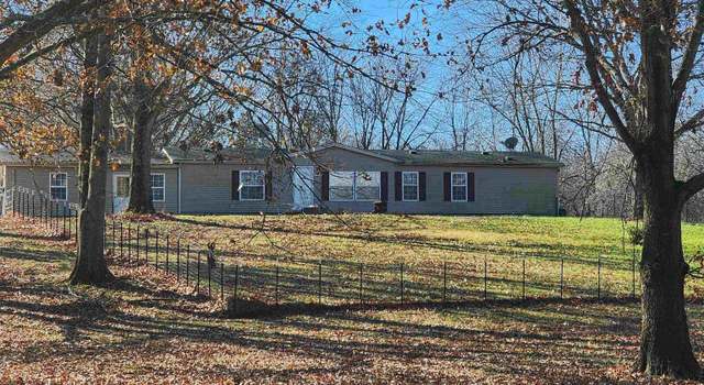 Photo of 10 Kelly Rd, Stonefort, IL 62987
