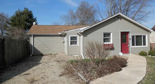 Photo of 20925 W Maple St, Laura, IL 61451