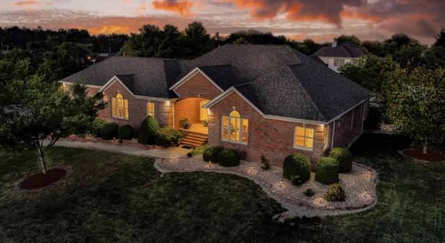 Photo of 1303 Collins Ln, Marion, IL 62959