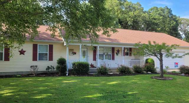 Photo of 34 Westwood Dr, Mt Vernon, IL 62864