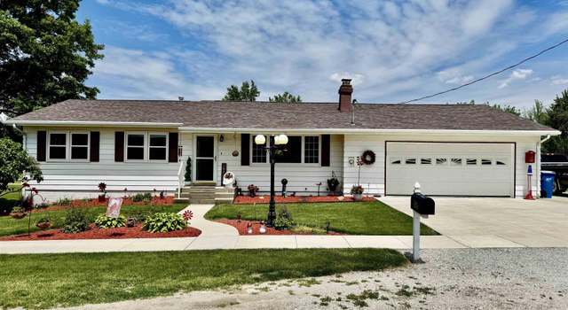 Photo of 101 E 6th St, Sherrard, IL 61281
