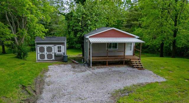 Photo of 623 Cedar Creek Rd, Makanda, IL 62958