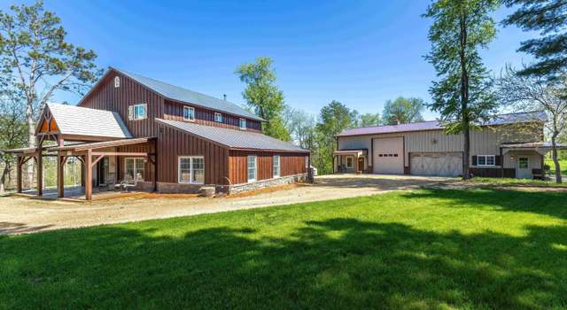 Photo of 1775 245th St, Calamus, IA 52729