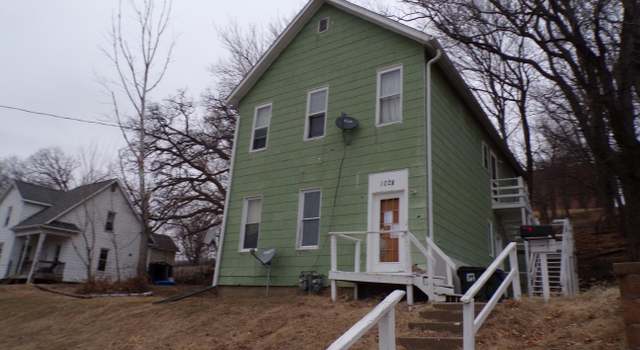 Photo of 1028 W 7th St, Davenport, IA 52802