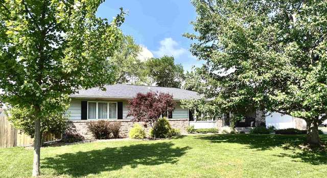 Photo of 118 W 19th Ave, Coal Valley, IL 61240