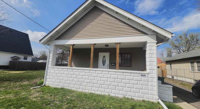 Photo of 2029 W Callender Ave, West Peoria, IL 61604