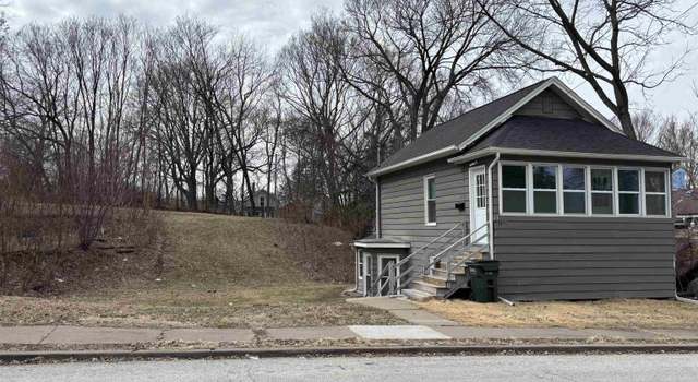Photo of 1322 Spring St, Davenport, IA 52803