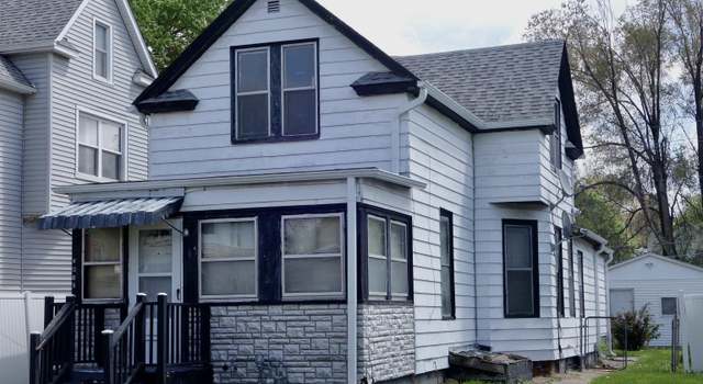 Photo of 1611 12th St, Rock Island, IL 61201