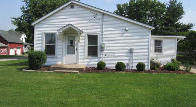 Photo of 290 W 2nd Ave, Woodhull, IL 61490