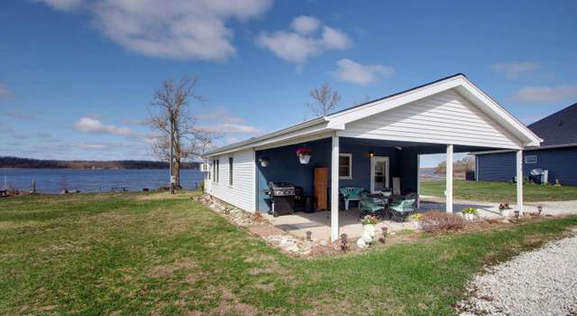 Photo of 2160 N State Highway 96 St, Nauvoo, IL 62354
